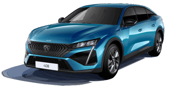 408 HYBRIDE SUV DROME ALLURE VALENCE