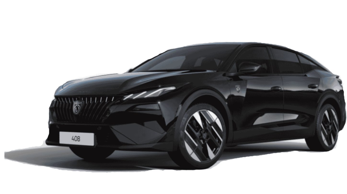 peugeot-e 408-gt-voiture-citadine-électrique-privas-ardeche