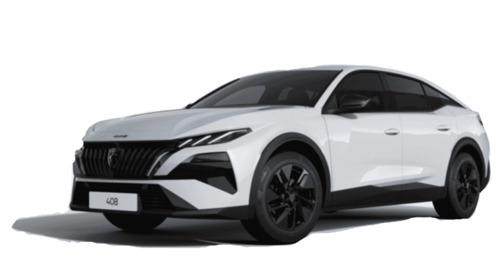 peugeot-e 408-allure-voiture-citadine-électrique-privas-ardeche