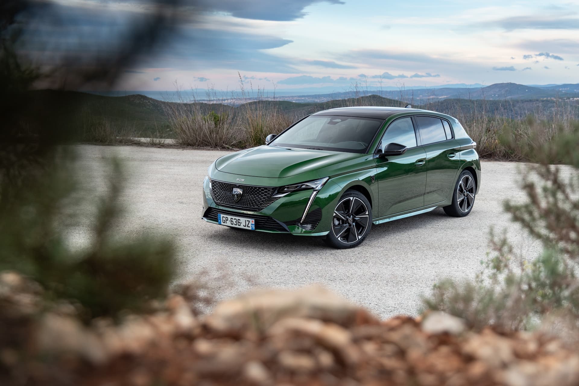 PEUGEOT-PRIVAS-ARDÈCHE-BERLINE-PEUGEOT