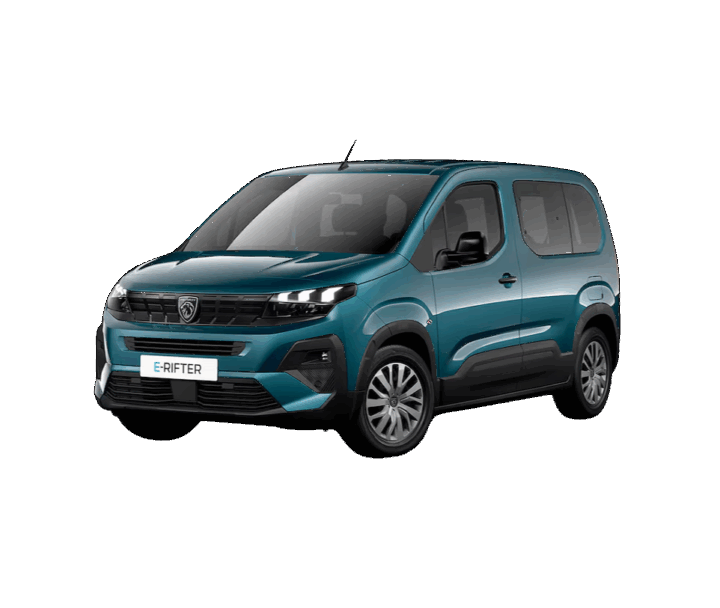 RIFTER ALLURE PRIVAS ELECTRIQUE LUDOSPACE CONFORT