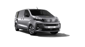 PEUGEOT-E-EXPERT-CABINE APPROFONDIE-FIXE-UTILITAIRE-VALENCE-PEUGEOT