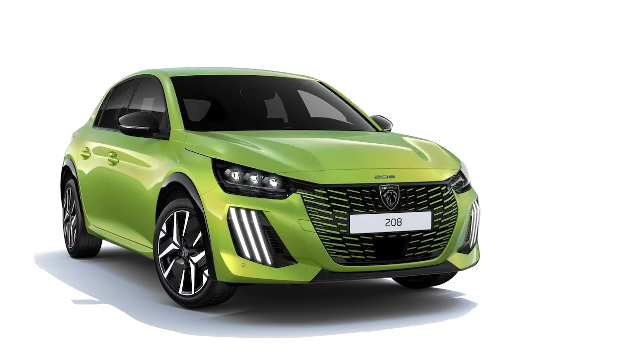 Peugeot 208 GT thermique, citadine essence sportive en vente à Valence – voiture compacte Peugeot