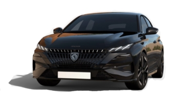 peugeot-e-308-citadine-électrique-valence-drome